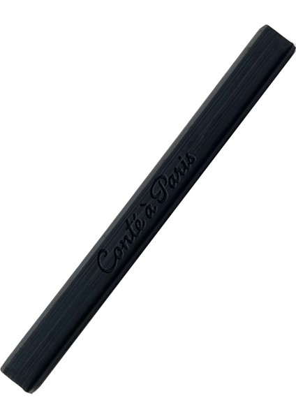 Carre Çubuk Taslak Boyası Black B