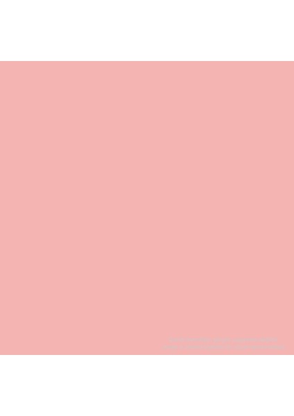 Carre Çubuk Taslak Boyası Pink Portrait