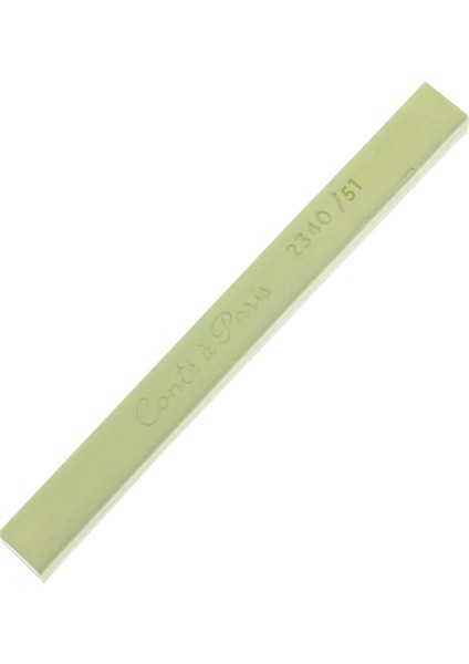 Carre Çubuk Boya Green Grey 051