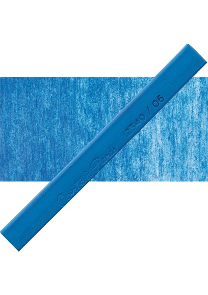 Carre Çubuk Boya King Blue 006
