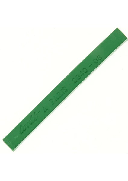 Carre Çubuk Boya Light Green 008