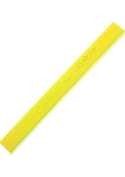 Carre Çubuk Boya Deep Yellow 062