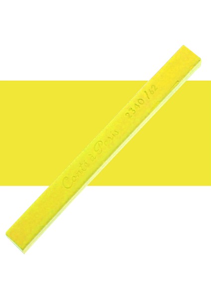 Carre Çubuk Boya Deep Yellow 062