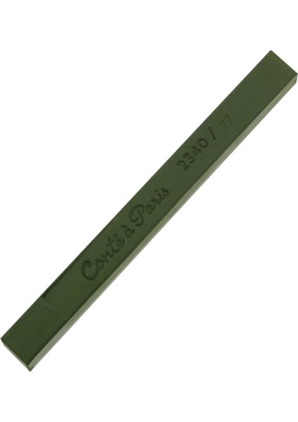 Carre Çubuk Boya Armor Green 077