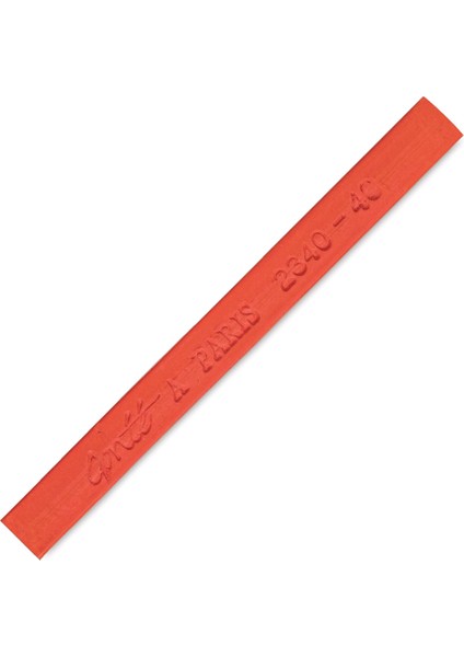 Carre Çubuk Boya Red Lead 040