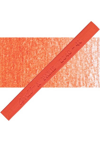 Carre Çubuk Boya Red Lead 040