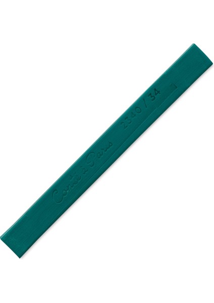 Carre Çubuk Boya Emerald Green 034
