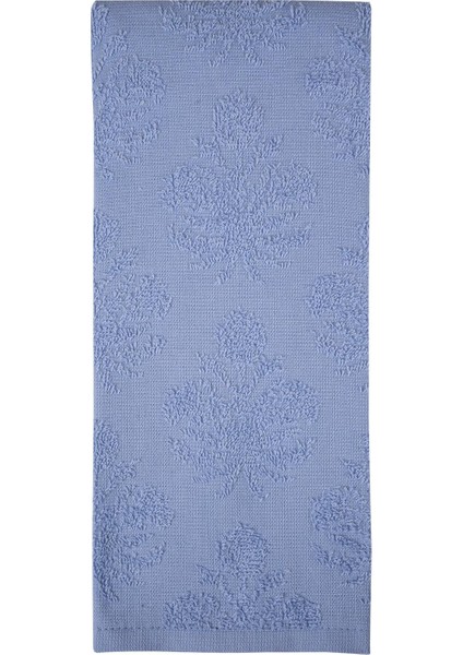 Pamuk Ikili 40X66 cm Nakışlı Desenli Yılbaşı Havlu/havlu Seti fırsatları