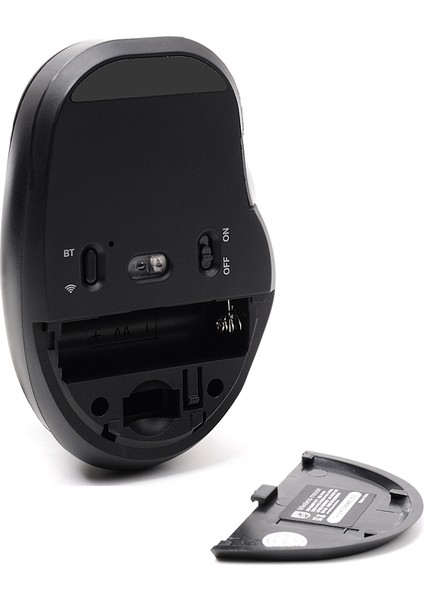 M604 Kablosuz Bluetooth Sessiz Mouse