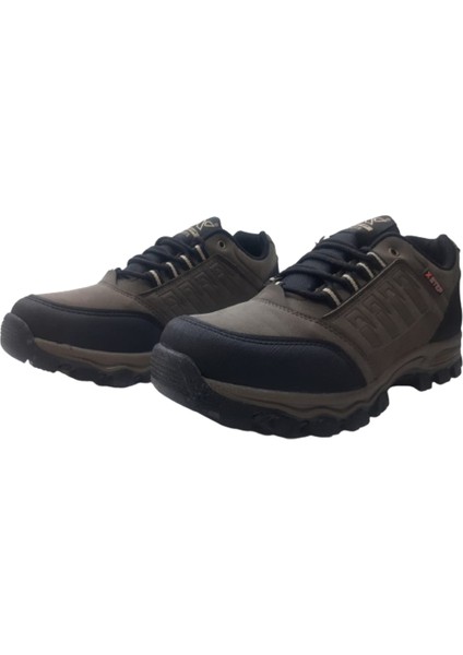Vizon Kaymaz Taban Kışlık Ayakkabı STEEP021-33