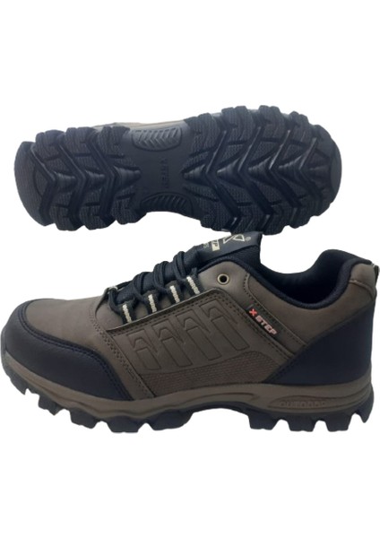 Vizon Kaymaz Taban Kışlık Ayakkabı STEEP021-33