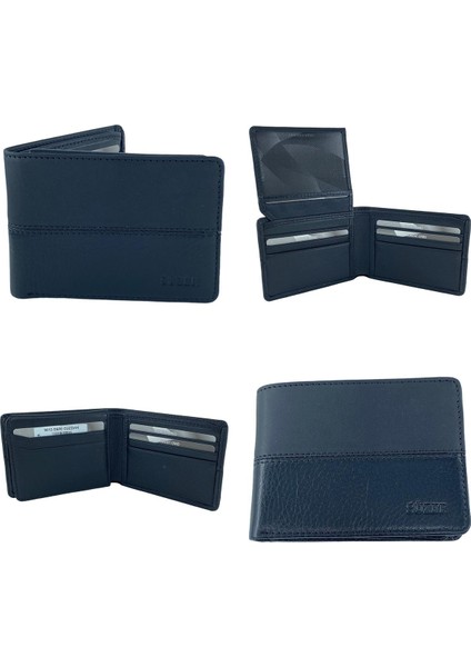 Hakiki Deri Kemer ve Cüzdan Hediyelik Kutulu Set (Damat Bohçası) modelleri