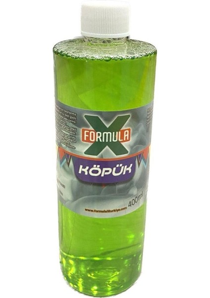 Formulax Köpük 250ML