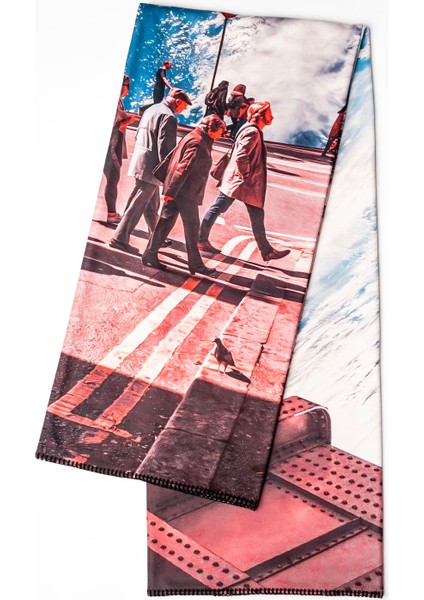 Flow Of Life Polar Tv Battaniyesi fiyatları