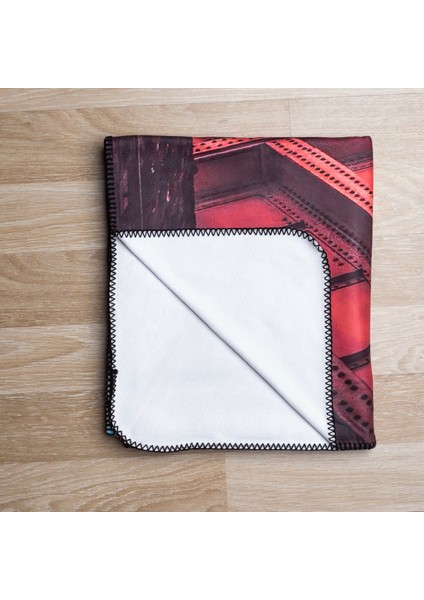 Flow Of Life Polar Tv Battaniyesi modelleri