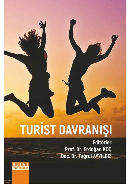 Turist Davranışı