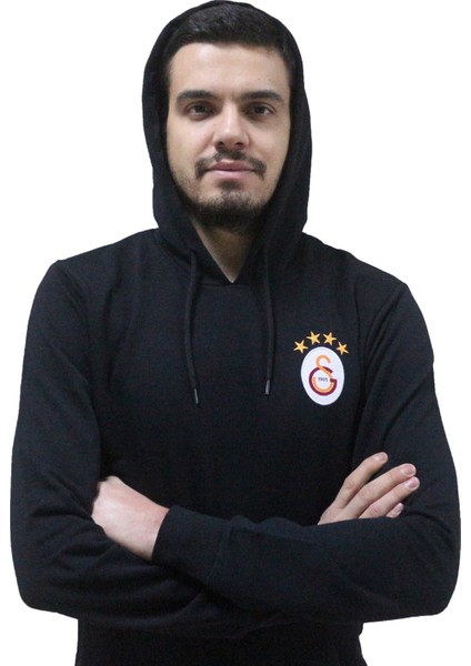 Armalı Lisanslı SWEATSHIRT-E201218