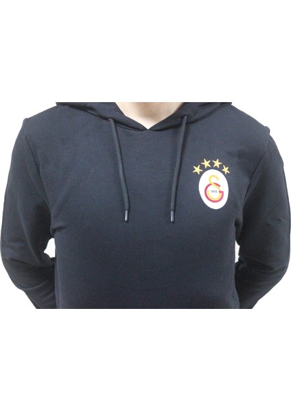 Armalı Lisanslı SWEATSHIRT-E201218