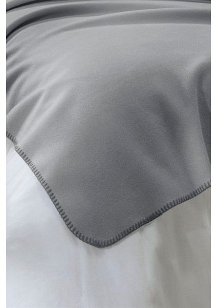 Bloom Polar Battaniye Gri 130 x 170 modelleri