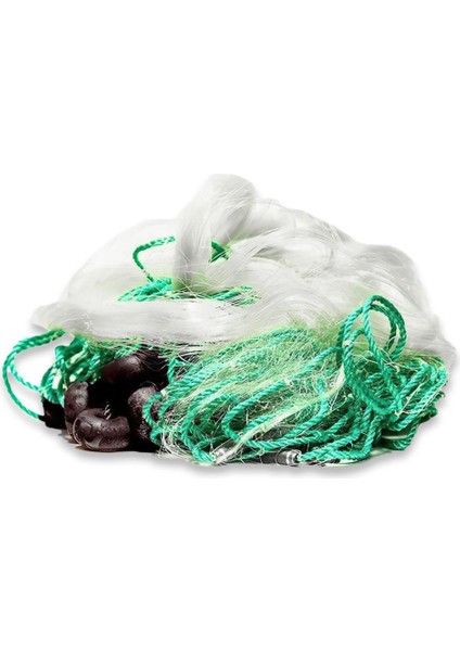 Germe Ip Ağ 40 mt (Fanyalı)