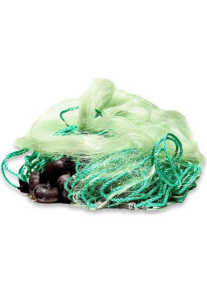 Germe Misina Ağ 25 mt (Fanyalı)