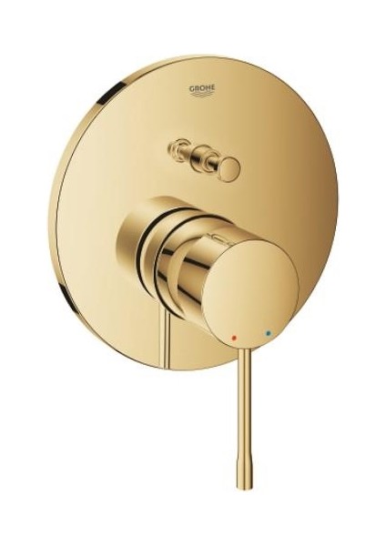 Essence Ankastre Banyo/duş Bataryası - 24167GL1