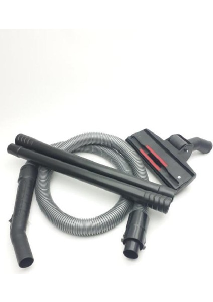Svc 3438 Platik Borulu Set 10 Adet Toz Torba Hediyelidir.