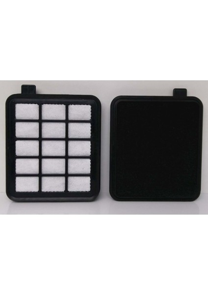 Pika Torbasız Süpürge Orijinal Motor Filtresi Yeni Tip