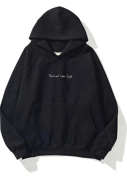 Unisex Oversize Sweatshırt