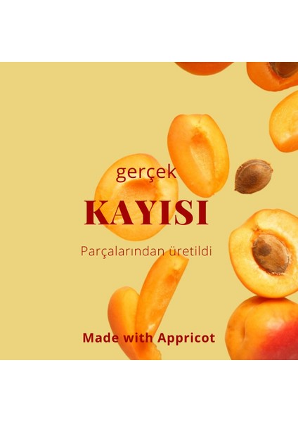 Kayısı Parçacıklı Yüz ve Vücut Peeling Scrub 150ml fiyatları