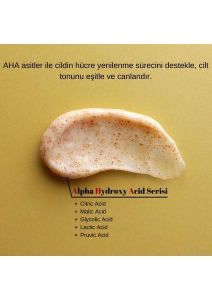 Kayısı Parçacıklı Yüz ve Vücut Peeling Scrub 150ml fırsatları