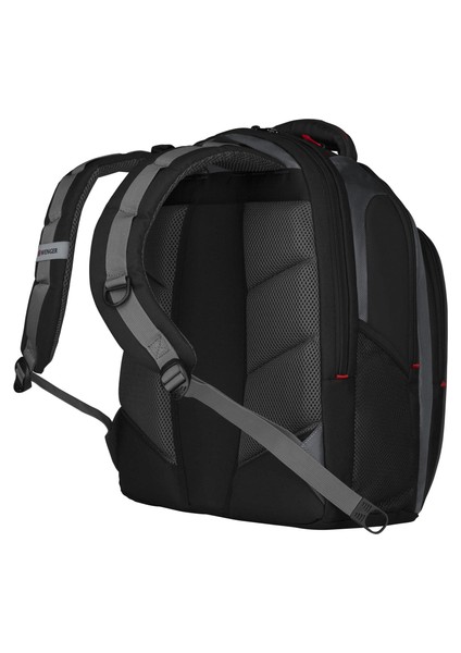 Wenger Travel Gear Wenger Mythos 16" Laptop Sırt Çantası 600632