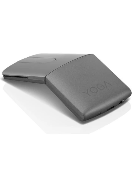 Yoga Mouse With Laser Presenter 4Y50U59628