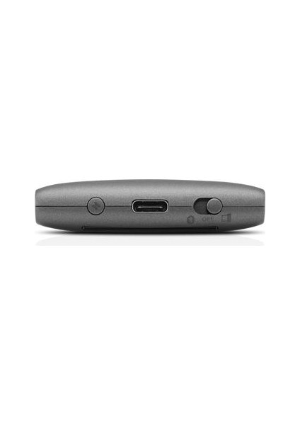 Yoga Mouse With Laser Presenter 4Y50U59628