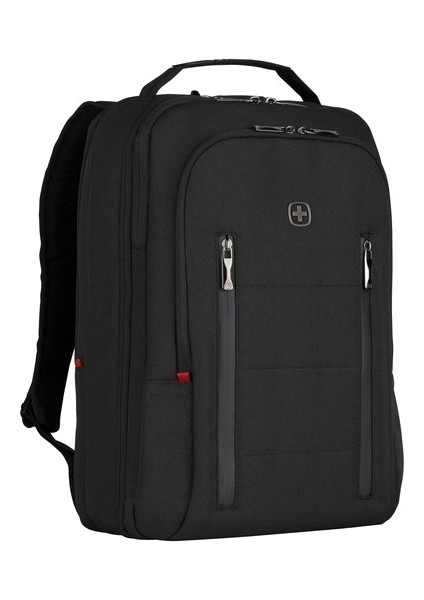 Wenger Travel Gear Wenger City Traveller 16" Laptop + 12" Tablet Sırt Çantası 606490