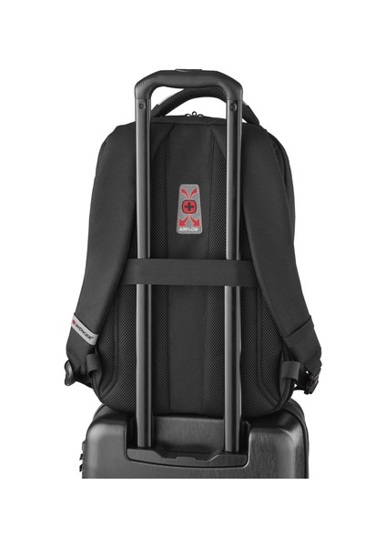 Wenger Travel Gear Wenger Tech Player Mode 15,6" Oyuncu Sırt Çantası 611651