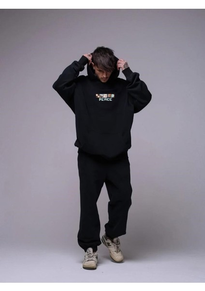 Unisex Oversize Sweatshırt modelleri