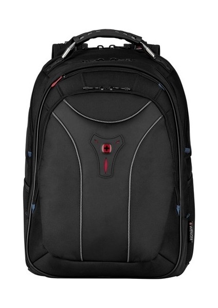 Wenger Travel Gear Wenger Carbon Apple 17" Laptop Sırt Çantası 600637