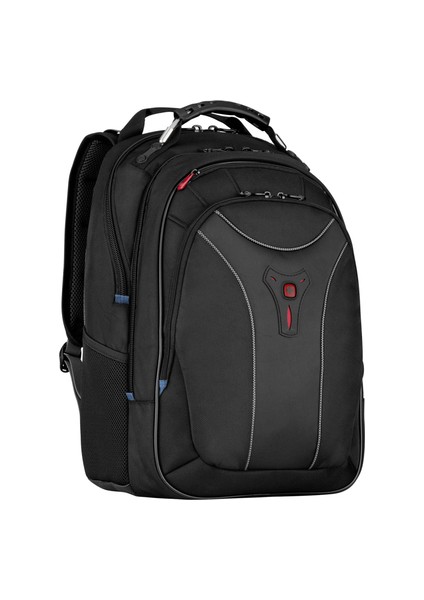 Wenger Travel Gear Wenger Carbon Apple 17" Laptop Sırt Çantası 600637