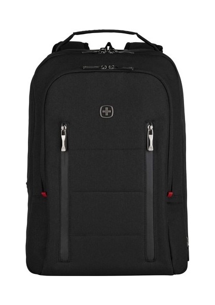 Wenger Travel Gear Wenger City Traveller 16" Laptop + 12" Tablet Sırt Çantası 606490