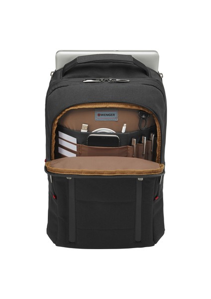 Wenger Travel Gear Wenger City Traveller 16" Laptop + 12" Tablet Sırt Çantası 606490