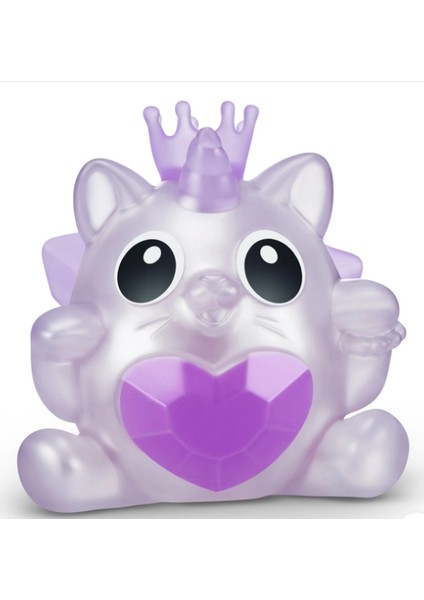 Rainbocorns Prenses Fairycorn Surpriz