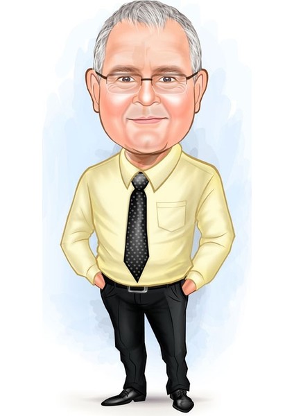 Baykarikatür Biblo Biblo 42