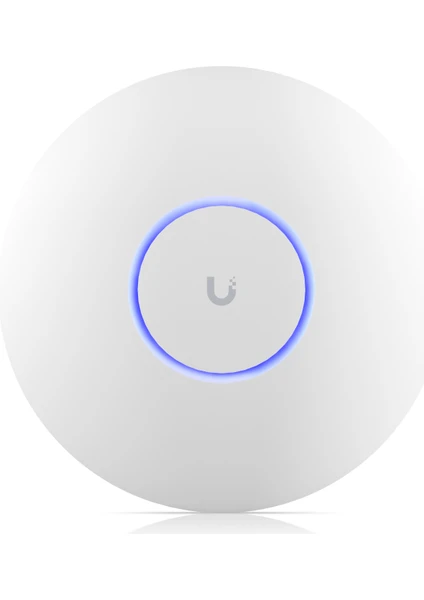 Uap-U6-Pro, Unifi, Dual Band, 2400MBPS, Wifi6, Tavan Tipi, Access Point (Poe Adaptör Çıkmaz)