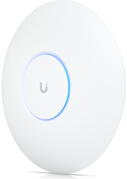 Uap-U6-Pro, Unifi, Dual Band, 2400MBPS, Wifi6, Tavan Tipi, Access Point (Poe Adaptör Çıkmaz)