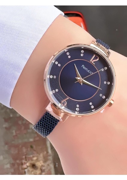 Hasır Kadın Kol Saati