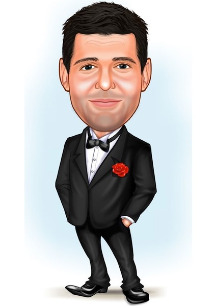 Baykarikatür Biblo Biblo 75