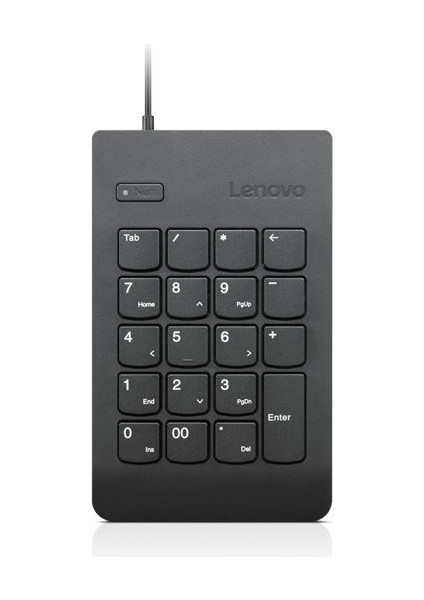 USB Numeric Keypad Gen Iı 4Y40R38905