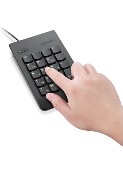 USB Numeric Keypad Gen Iı 4Y40R38905