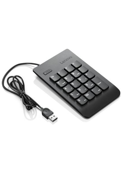 USB Numeric Keypad Gen Iı 4Y40R38905